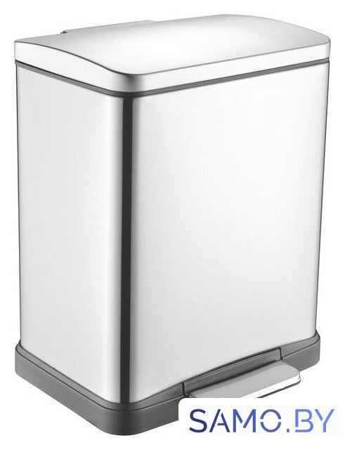 Мусорное ведро Wasserkraft K-622 12L - Изображение №6 — Интернет-магазин samo.by