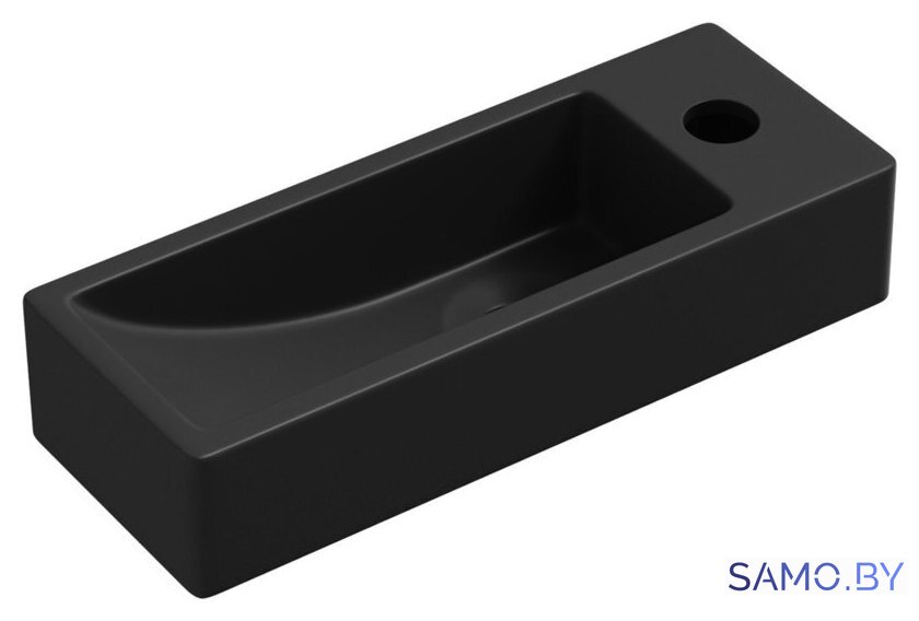Умывальник Lavinia Boho Bathroom Sink 33311022 - Изображение №2 — Интернет-магазин samo.by