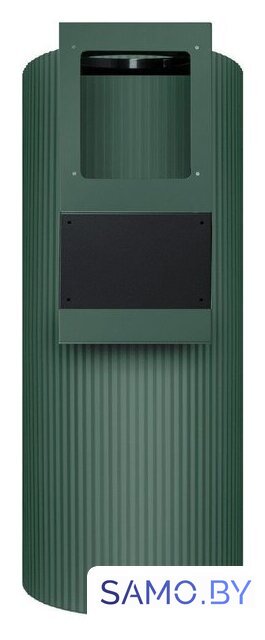 Кухонная вытяжка MAUNFELD Edelweiss 39 Wall (зеленый) - Изображение №7 — Интернет-магазин samo.by