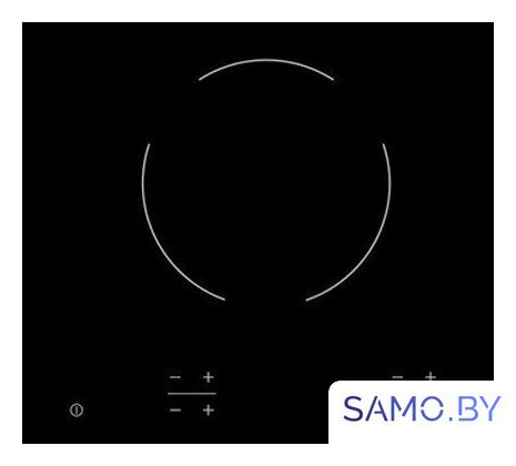 Варочная панель Electrolux EHF16240XK - Изображение №2 — Интернет-магазин samo.by