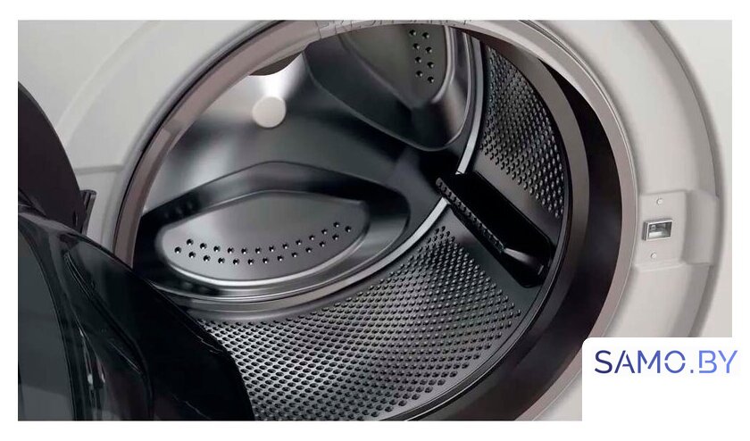 Стирально-сушильная машина Whirlpool FFWDB 864489 SV EE - Изображение №9 — Интернет-магазин samo.by