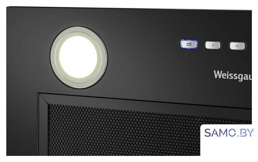 Кухонная вытяжка Weissgauff FIONA 60 BL - Изображение №13 — Интернет-магазин samo.by