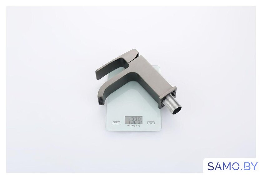 Смеситель Raglo R02.10.09 - Изображение №8 — Интернет-магазин samo.by