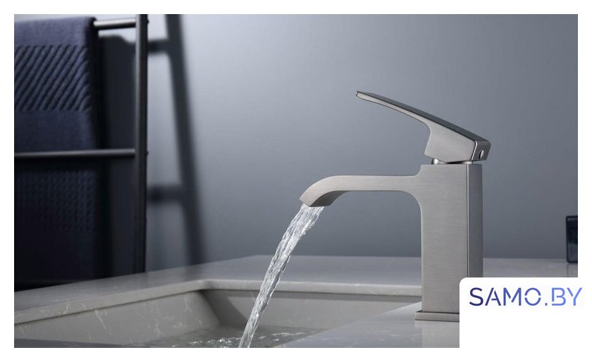 Смеситель Raglo R02.10.09 - Изображение №6 — Интернет-магазин samo.by