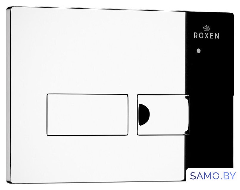Унитаз подвесной Roxen Antares Bidet в комплекте с инсталляцией StounFix Dual Fresh 6 в 1 958812 (кнопка: хром глянец) - Изображение №14 — Интернет-магазин samo.by