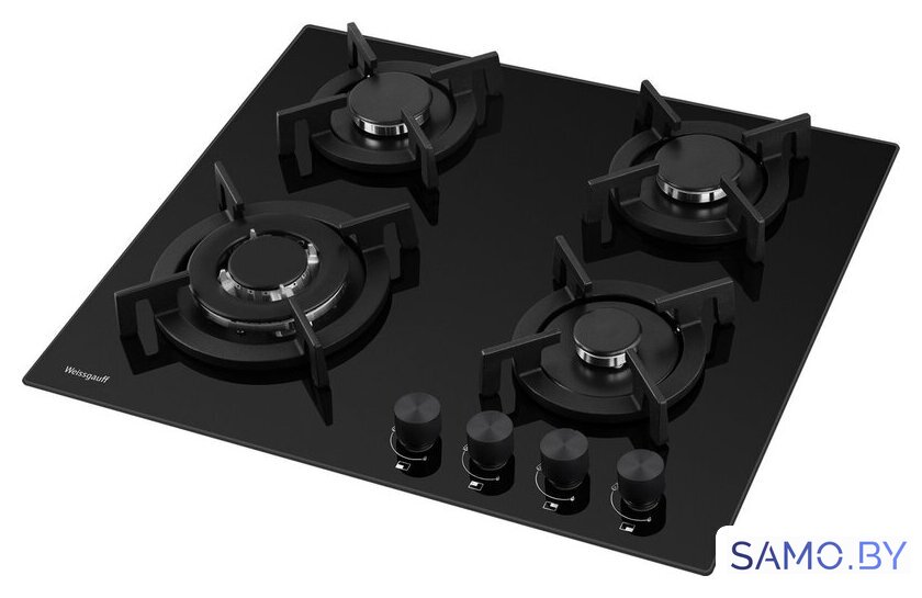 Варочная панель Weissgauff HG 641 BGV - Изображение №12 — Интернет-магазин samo.by