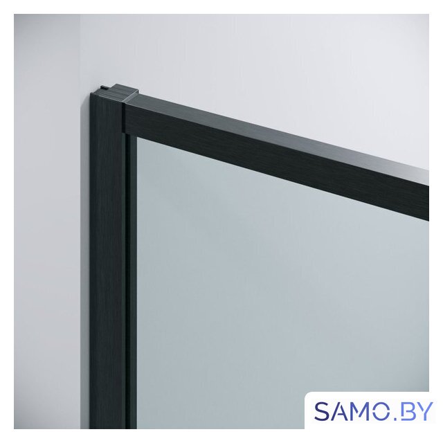 Душевой уголок Grossman Galaxy 130x90x195 120.K33.01.1390.42.00 (графит сатин/стекло прозрачное) - Изображение №5 — Интернет-магазин samo.by