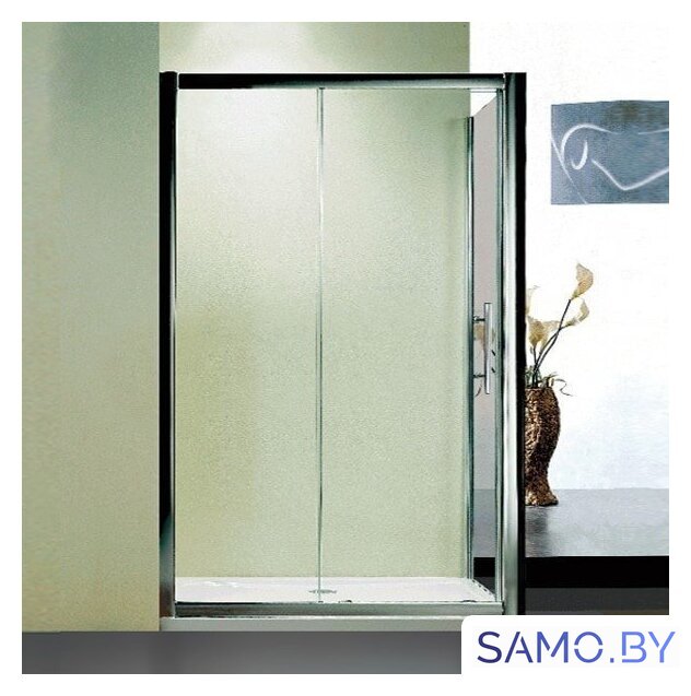 Душевой уголок WeltWasser WW200 200US22-12080 - Изображение №2 — Интернет-магазин samo.by