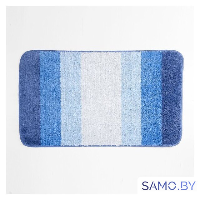 Коврик для ванной Wasserkraft Lopau BM-1101 - Изображение №1 — Интернет-магазин samo.by