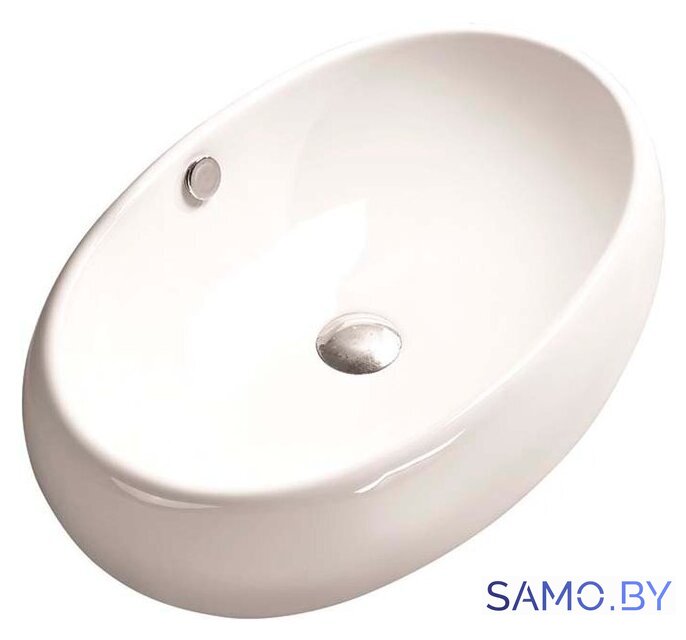 Умывальник SantiLine SL-1036 - Изображение №1 — Интернет-магазин samo.by