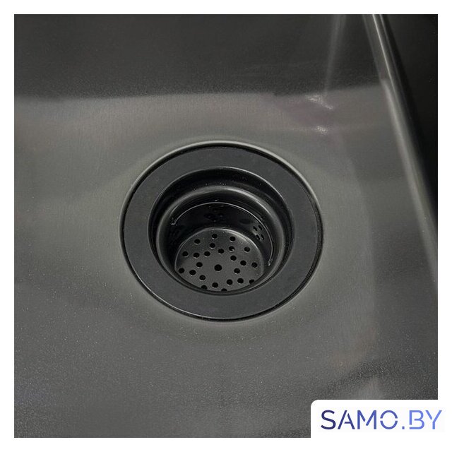 Кухонная мойка Roxen Simple 560220-65B - Изображение №11 — Интернет-магазин samo.by