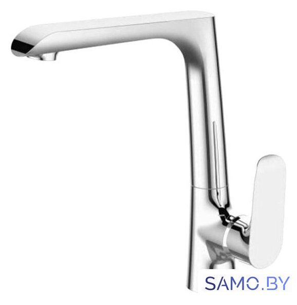 Смеситель WeltWasser WW MX BONN 306 (хром) - Изображение №1 — Интернет-магазин samo.by