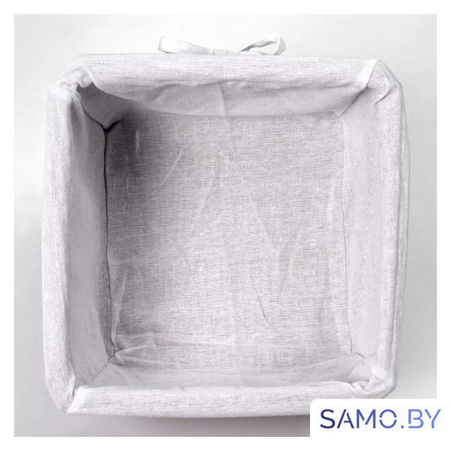 Корзина Wasserkraft Dinkel WB-580-S - Изображение №4 — Интернет-магазин samo.by