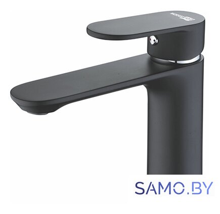 Смеситель Wasserkraft Elbe 7403 - Изображение №1 — Интернет-магазин samo.by