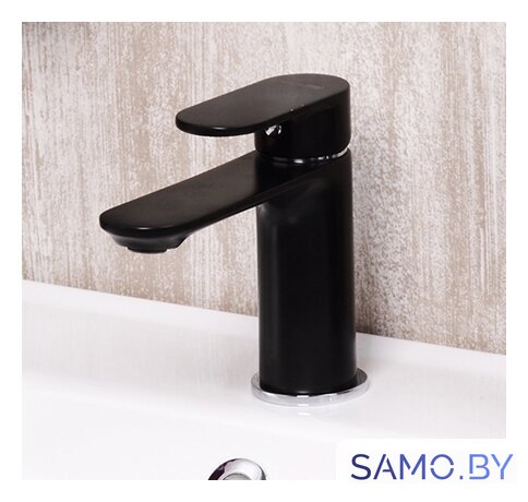 Смеситель Wasserkraft Elbe 7403 - Изображение №2 — Интернет-магазин samo.by