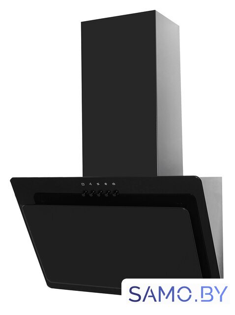 Кухонная вытяжка Exiteq EX-1025 (черный) - Изображение №2 — Интернет-магазин samo.by