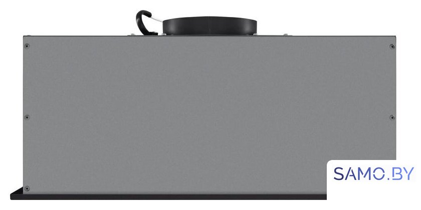 Кухонная вытяжка MAUNFELD Crosby Power 60 (черный) - Изображение №9 — Интернет-магазин samo.by