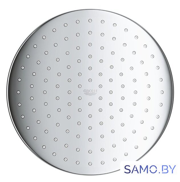 Верхний душ Grohe Tempesta 250 26666000 - Изображение №3 — Интернет-магазин samo.by