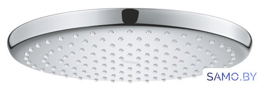 Верхний душ Grohe Tempesta 250 26666000 - Изображение №2 — Интернет-магазин samo.by