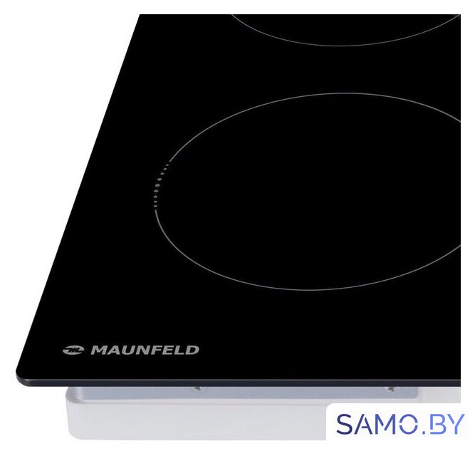 Варочная панель MAUNFELD AVI6043SBK - Изображение №5 — Интернет-магазин samo.by