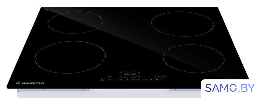 Варочная панель MAUNFELD AVI6043SBK - Изображение №3 — Интернет-магазин samo.by