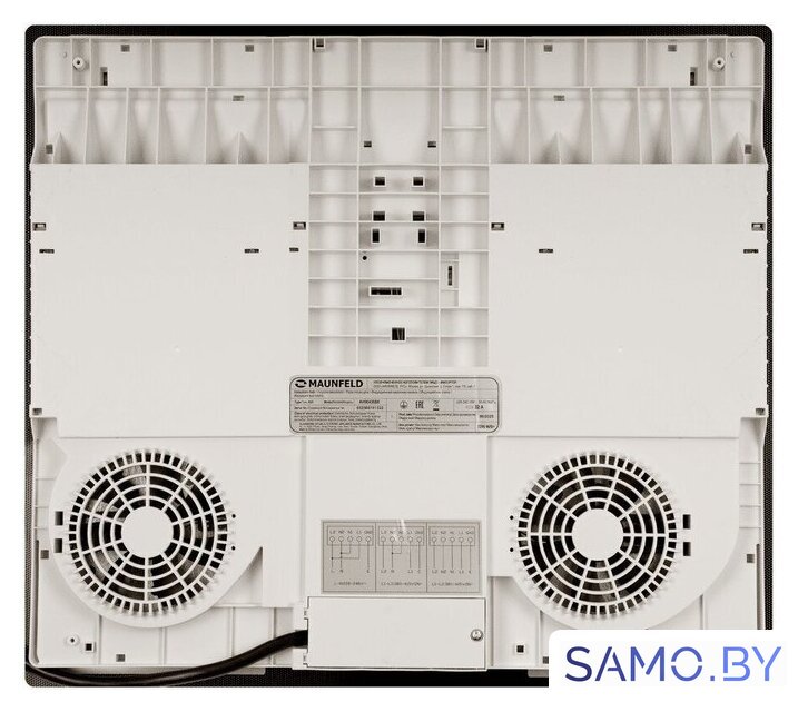 Варочная панель MAUNFELD AVI6043SBK - Изображение №9 — Интернет-магазин samo.by