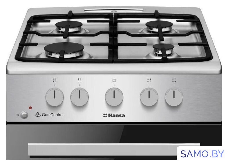 Кухонная плита Hansa FCGX52029H - Изображение №2 — Интернет-магазин samo.by