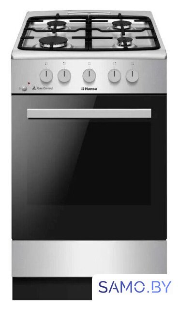 Кухонная плита Hansa FCGX52029H - Изображение №1 — Интернет-магазин samo.by