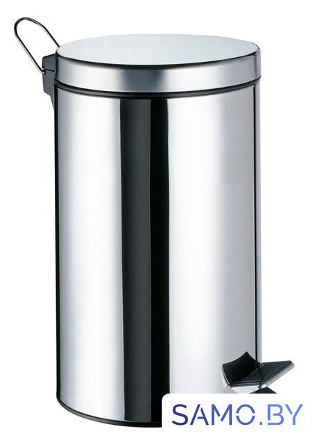 Мусорное ведро Wasserkraft K-635 5L - Изображение №3 — Интернет-магазин samo.by