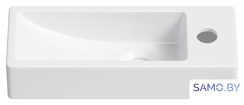 Умывальник Lavinia Boho Bathroom Sink 33311021 - Изображение №1 — Интернет-магазин samo.by
