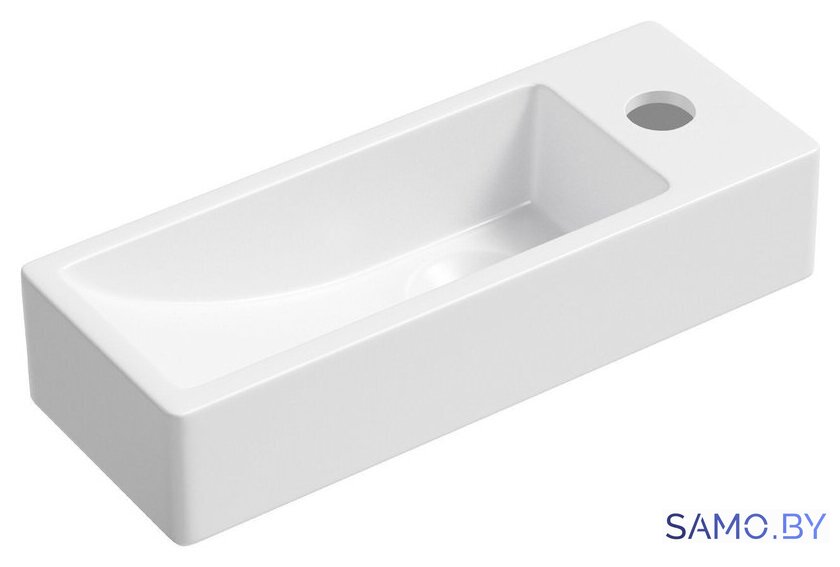 Умывальник Lavinia Boho Bathroom Sink 33311021 - Изображение №2 — Интернет-магазин samo.by