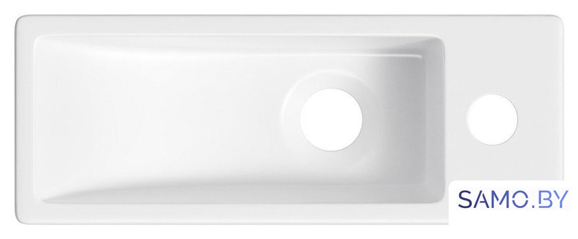 Умывальник Lavinia Boho Bathroom Sink 33311021 - Изображение №3 — Интернет-магазин samo.by