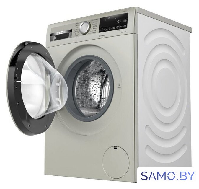 Стиральная машина Bosch Serie 6 WGG254Z1PL - Изображение №3 — Интернет-магазин samo.by