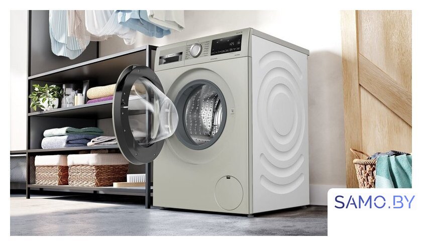 Стиральная машина Bosch Serie 6 WGG254Z1PL - Изображение №5 — Интернет-магазин samo.by