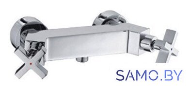 Смеситель FRAP H78 F2078 - Изображение №1 — Интернет-магазин samo.by