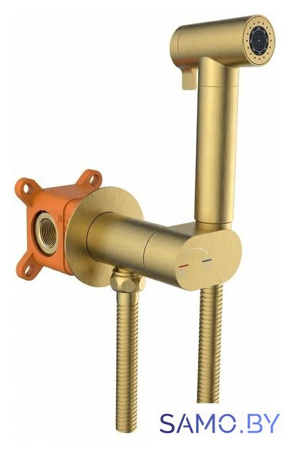 Гигиенический душ Altrobagno Universale 060142 BG - Изображение №1 — Интернет-магазин samo.by