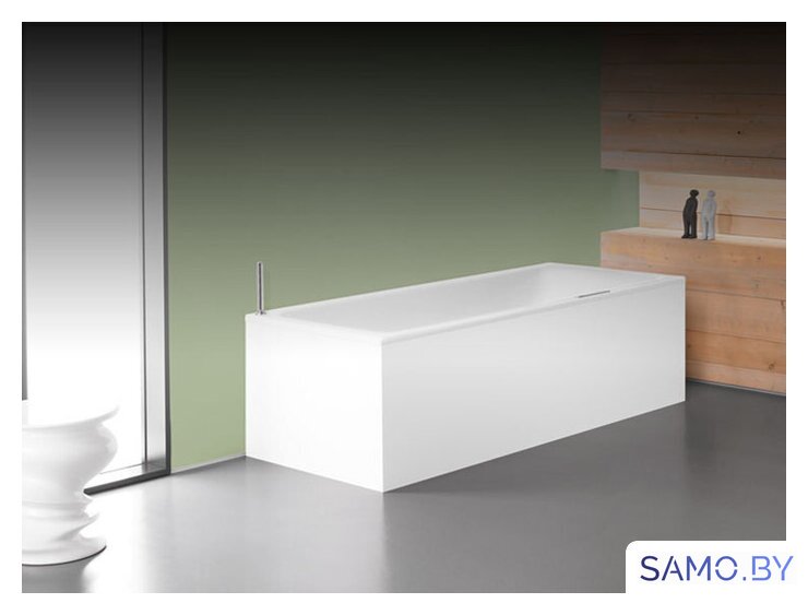 Ванна Kaldewei Cayono 751 180x80 - Изображение №4 — Интернет-магазин samo.by