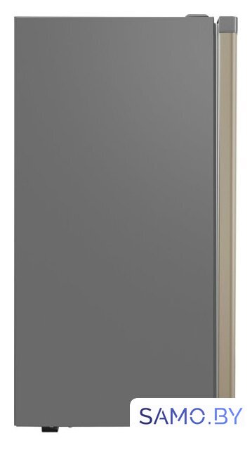 Однокамерный холодильник MAUNFELD MFF83GD - Изображение №4 — Интернет-магазин samo.by