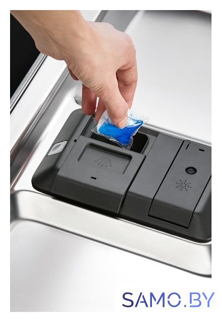 Встраиваемая посудомоечная машина Electrolux EEM48221L - Изображение №7 — Интернет-магазин samo.by