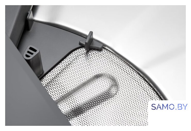 Встраиваемая посудомоечная машина Electrolux EEM48221L - Изображение №3 — Интернет-магазин samo.by