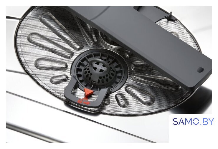 Встраиваемая посудомоечная машина Electrolux EEM48221L - Изображение №6 — Интернет-магазин samo.by