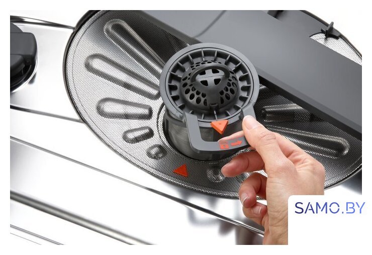 Встраиваемая посудомоечная машина Electrolux EEM48221L - Изображение №2 — Интернет-магазин samo.by