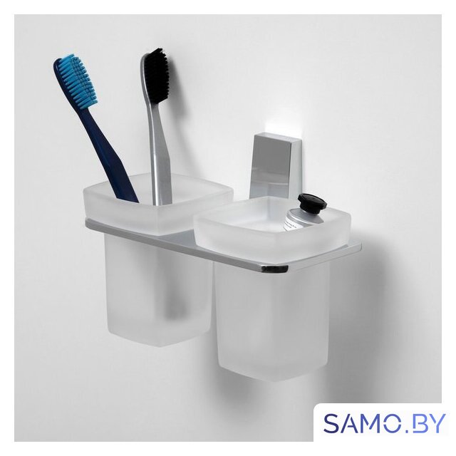 Держатель для стакана Wasserkraft Lopau K-6028D - Изображение №3 — Интернет-магазин samo.by