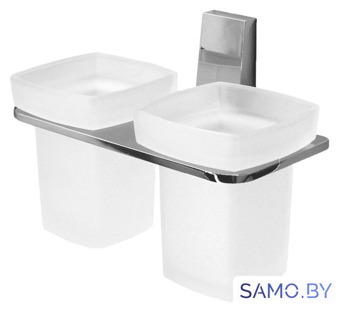 Держатель для стакана Wasserkraft Lopau K-6028D - Изображение №1 — Интернет-магазин samo.by