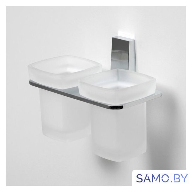 Держатель для стакана Wasserkraft Lopau K-6028D - Изображение №2 — Интернет-магазин samo.by
