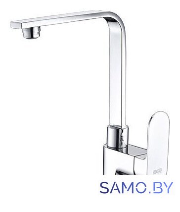 Смеситель Wasserkraft Dinkel 5807 - Изображение №1 — Интернет-магазин samo.by