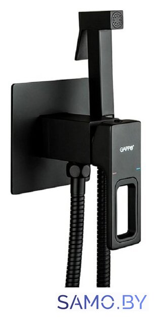 Гигиенический душ Gappo G7217-6 - Изображение №1 — Интернет-магазин samo.by