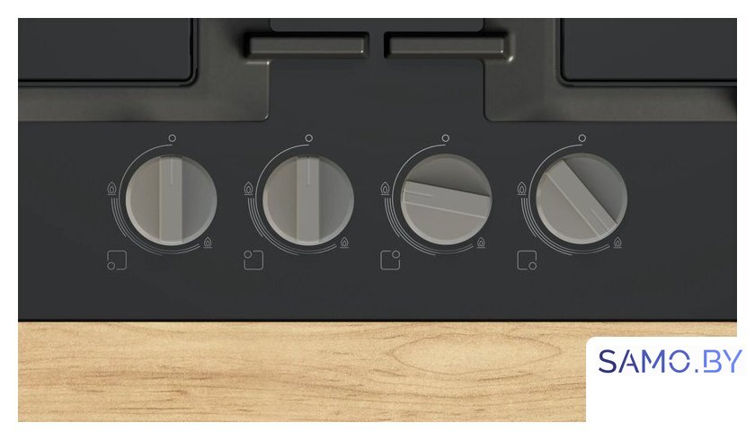Варочная панель Bosch Serie 4 PNH6B6K40 - Изображение №4 — Интернет-магазин samo.by