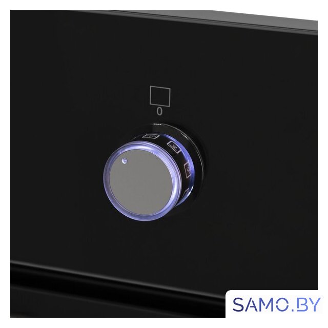 Электрический духовой шкаф HOMSair OEM657BK - Изображение №7 — Интернет-магазин samo.by