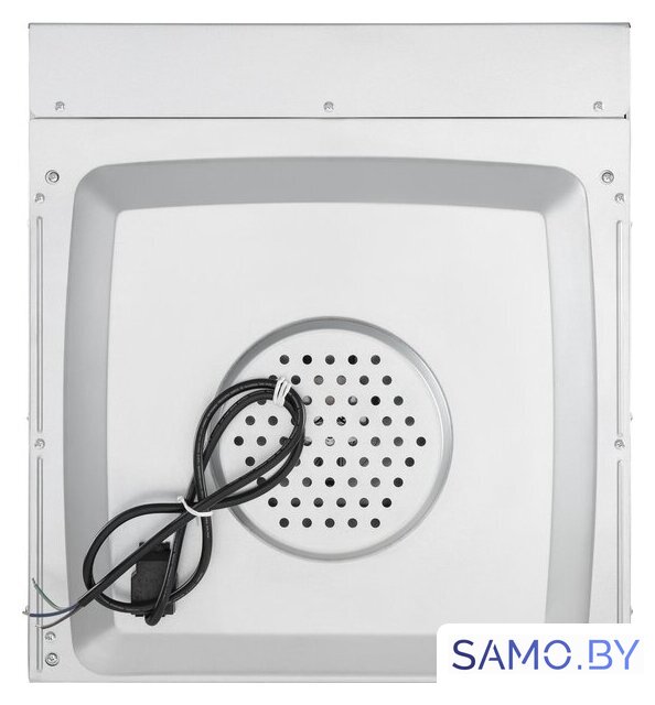 Электрический духовой шкаф HOMSair OEM657BK - Изображение №13 — Интернет-магазин samo.by